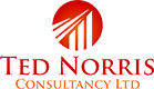 Ted Norris Consultancy Logo